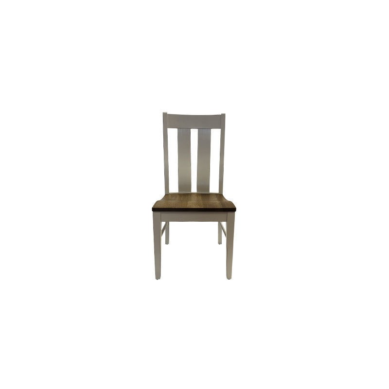 Heartland Heritage Amish Stella Side Chair - Thumbnail 2