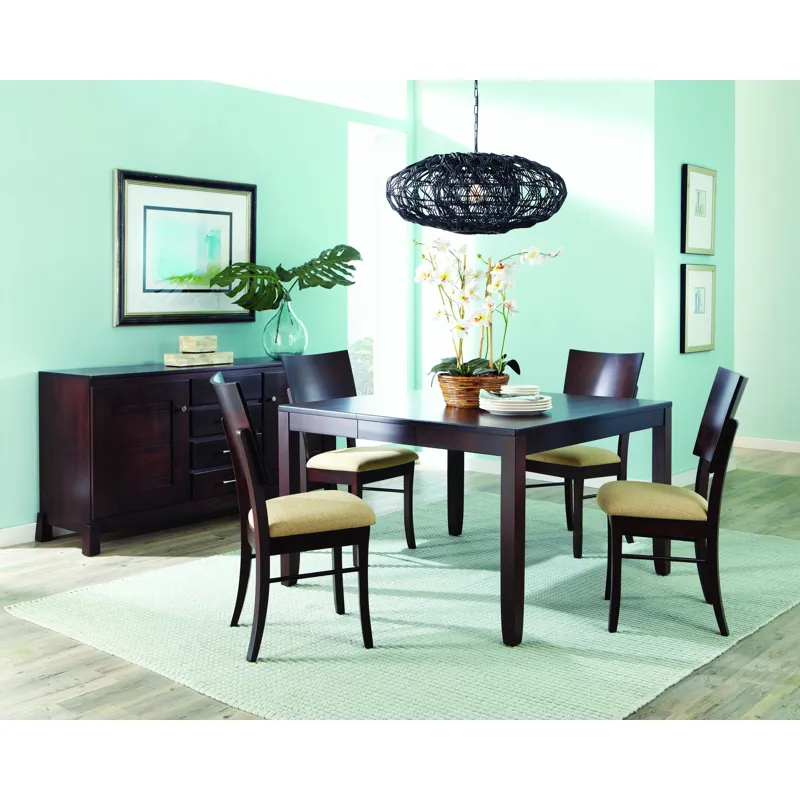 Fresno Arm Chair