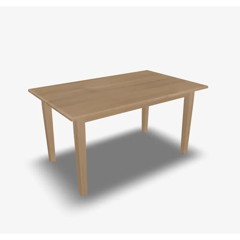 3660 Maple Dining Table