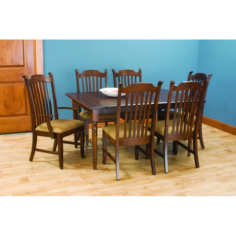 New England Side Chair