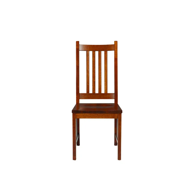 Gathering Side Chair