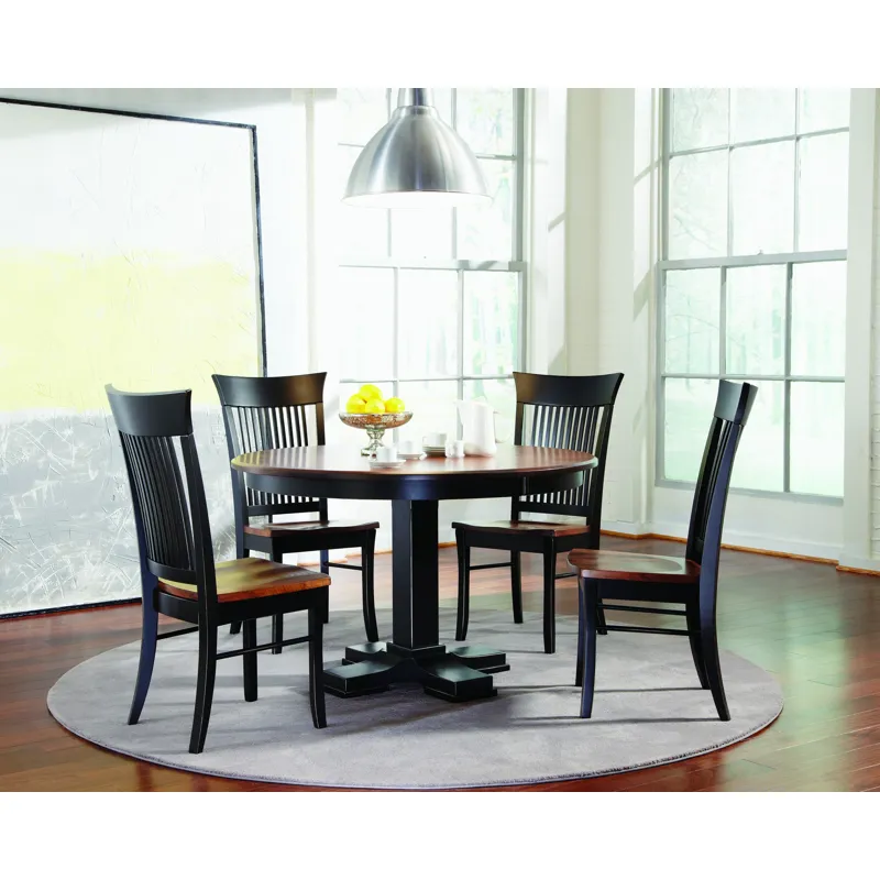 Contempo Arm Chair