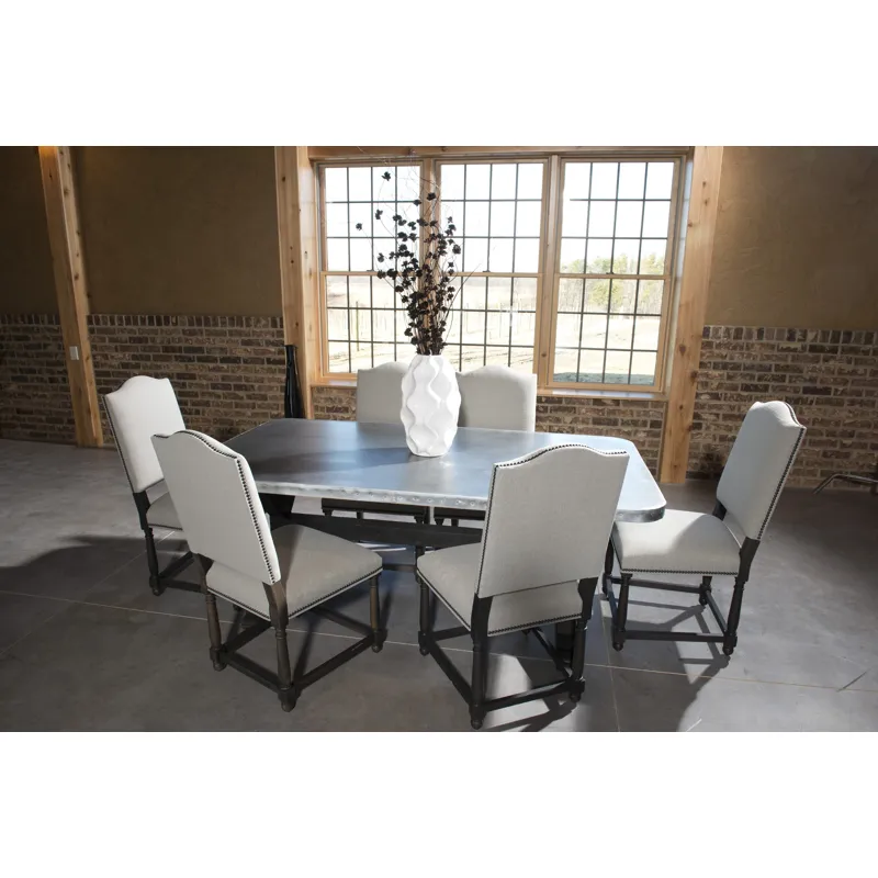 Charlie Side Chair
