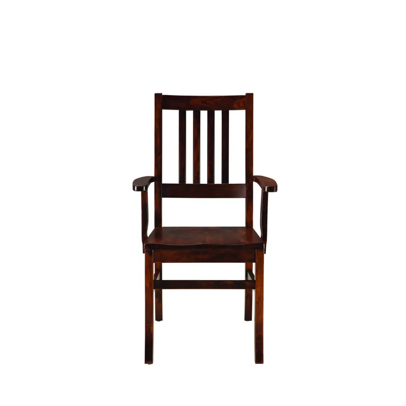 Lance Arm Chair