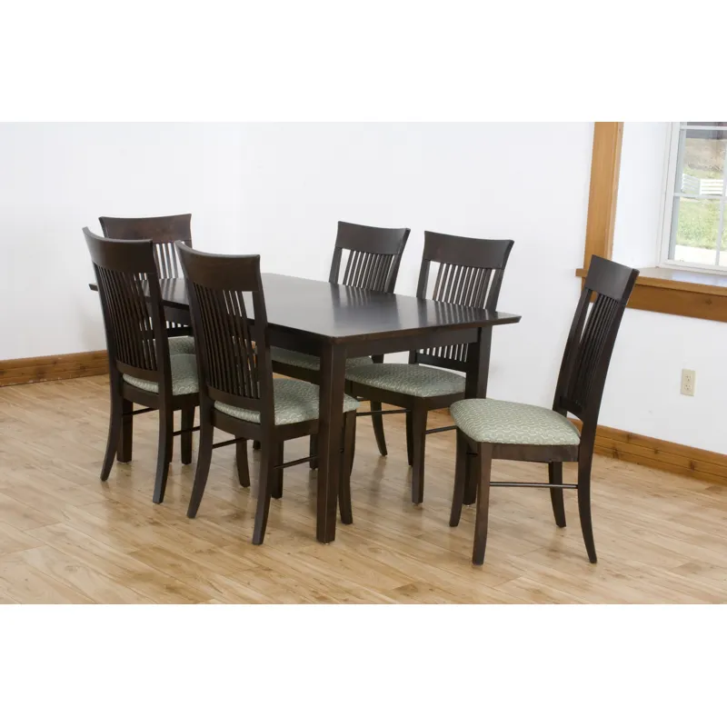Contempo Arm Chair
