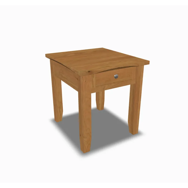 Atwood End Table