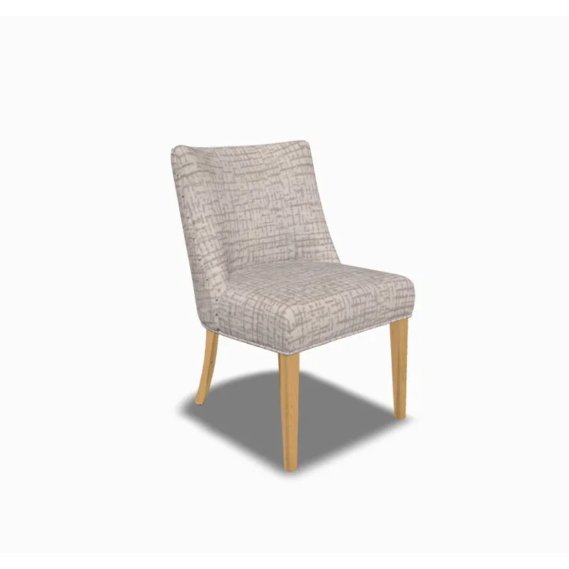 Grace Upholstered Side Chair