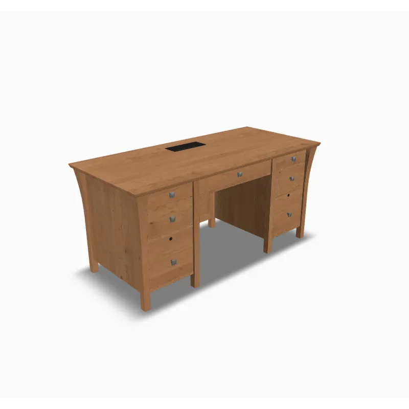 Marco Executive Desk