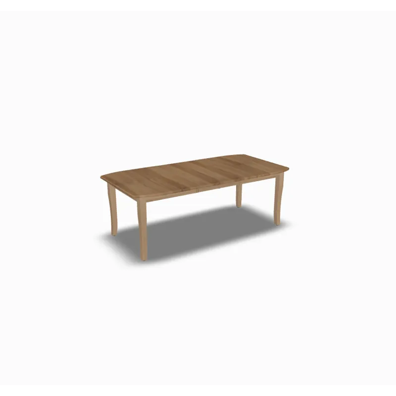 4260 Elm/Maple Dining Table