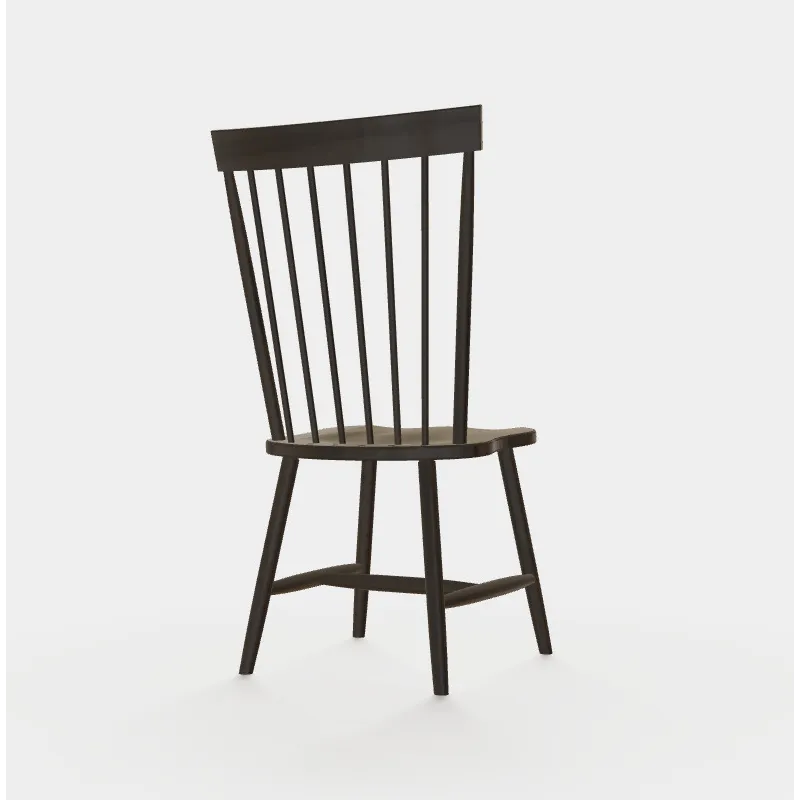 Boulder Dining Table w/ 4 Percy Chair Set