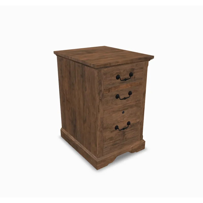 Longmeadow File Cabinet