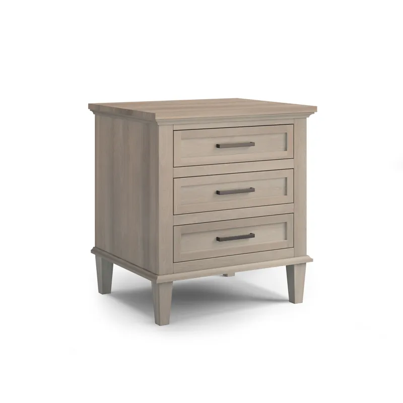 South Port Nightstand #1