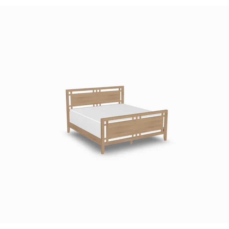 Atwood Gridwork Bed