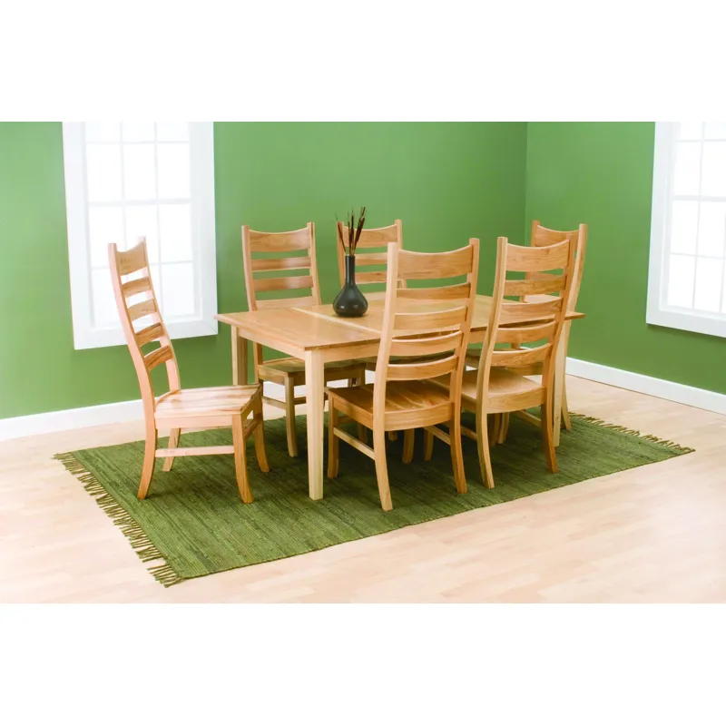 Royal Heritage Side Chair