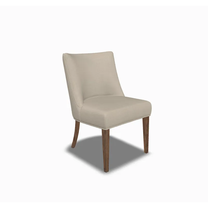 Grace Upholstered Side Chair
