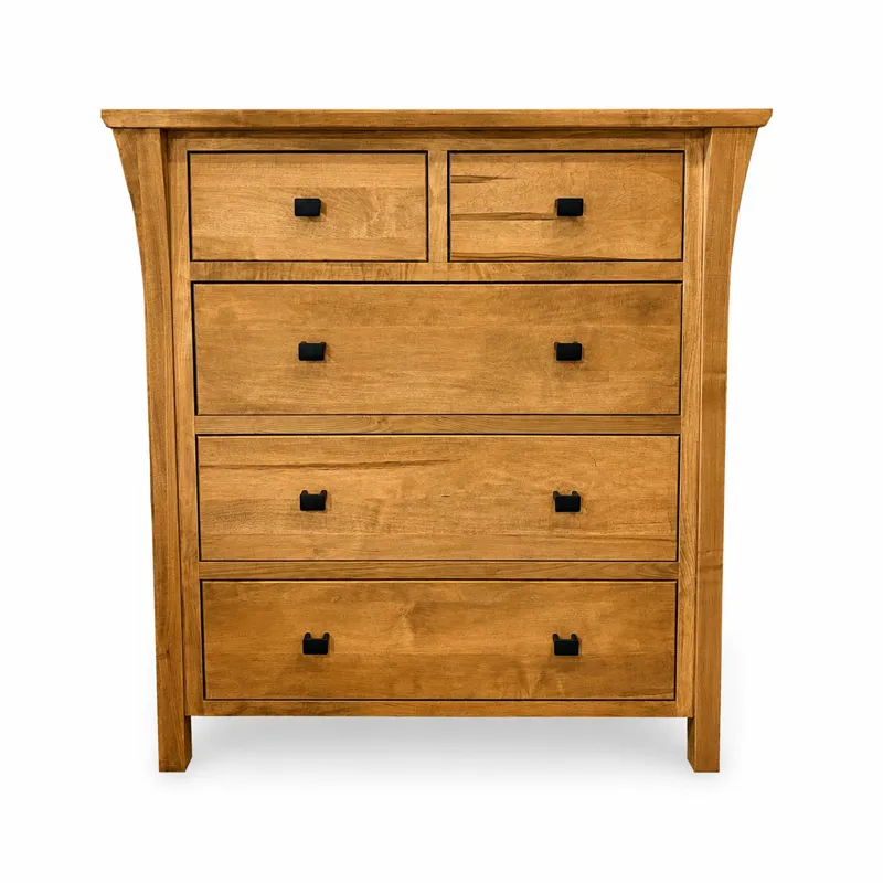 Marco Chest 6