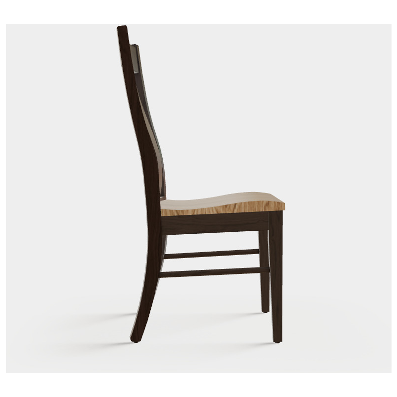 Mavin Stella Side Chair - Thumbnail 3