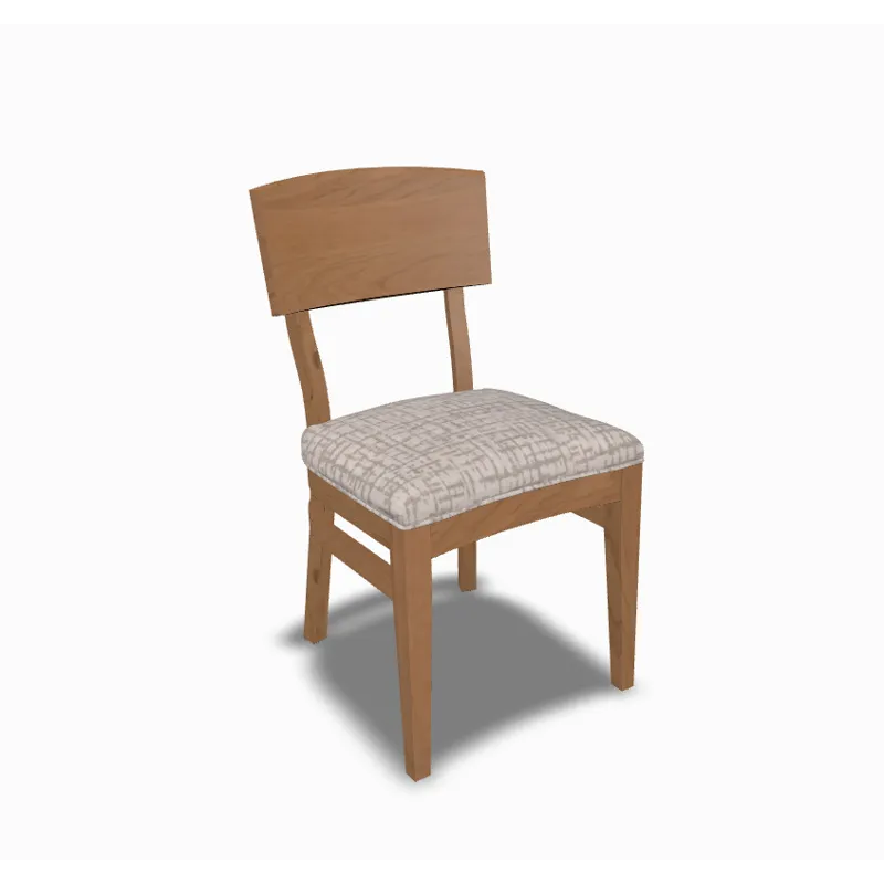 Puckett Side Chair