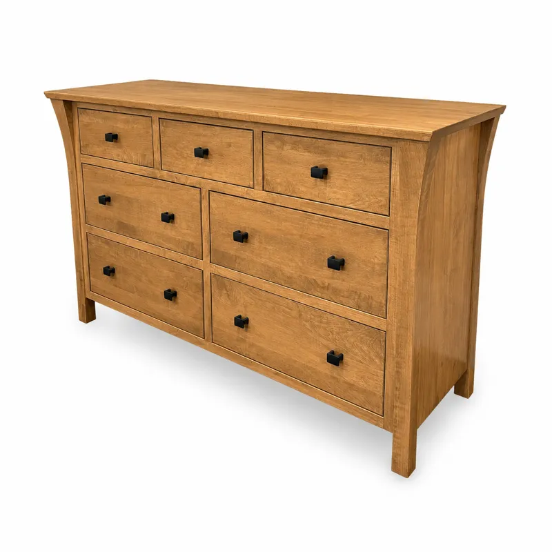 Marco Dresser 1 