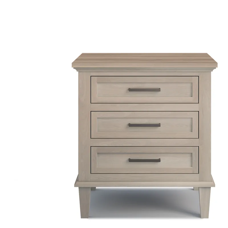 South Port Nightstand #1