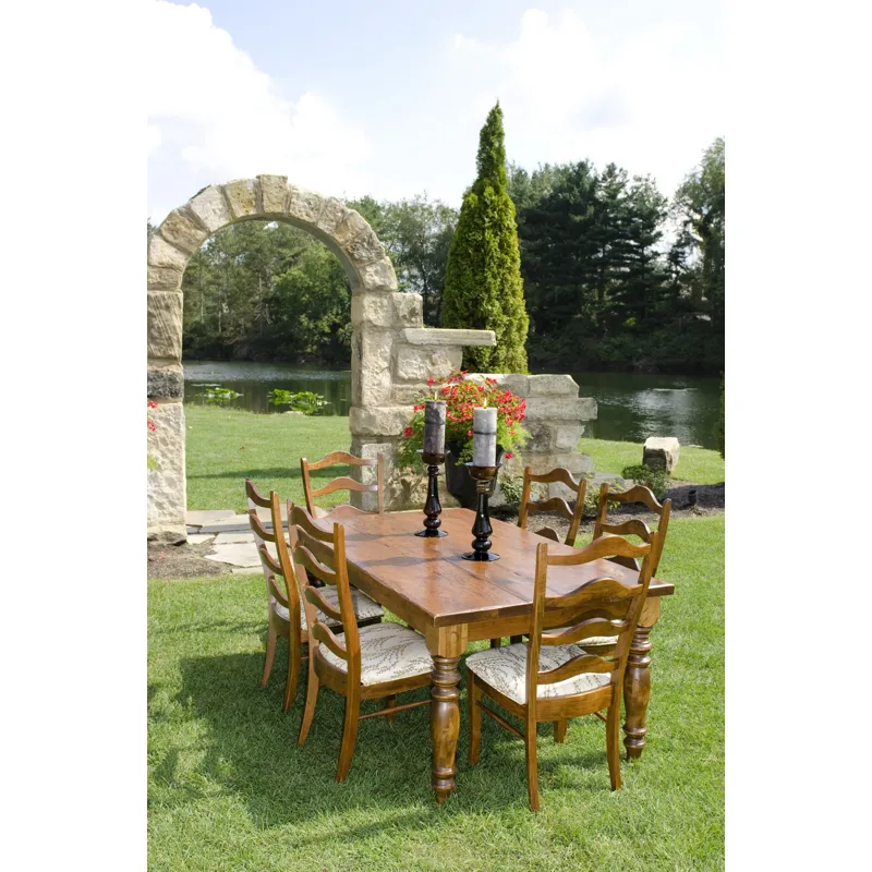 Lorraine Arm Chair