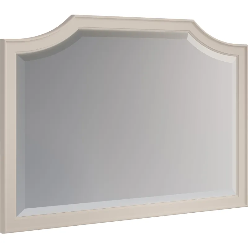 South Port Mirror #2