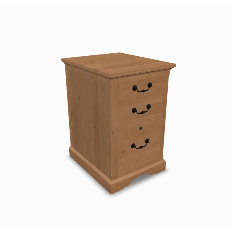 Longmeadow File Cabinet