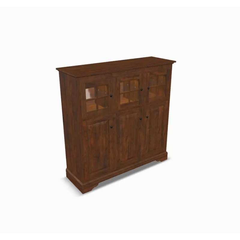 New England Cabinet 