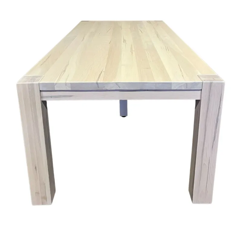 Boulder Dining Table w/ 4 Percy Chair Set