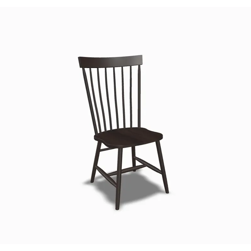 Boulder Dining Table w/ 4 Percy Chair Set