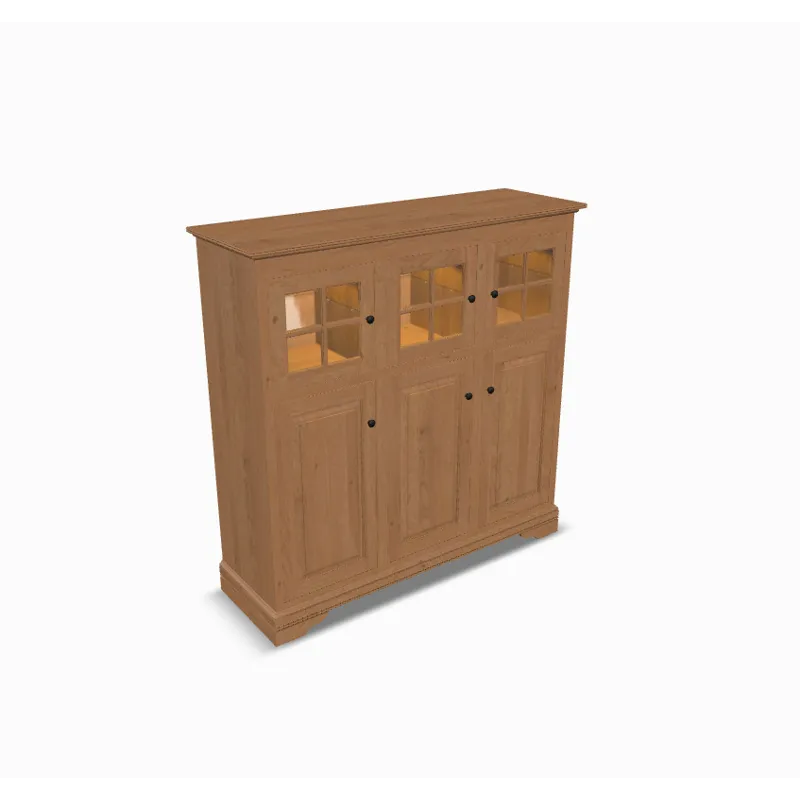 New England Cabinet 