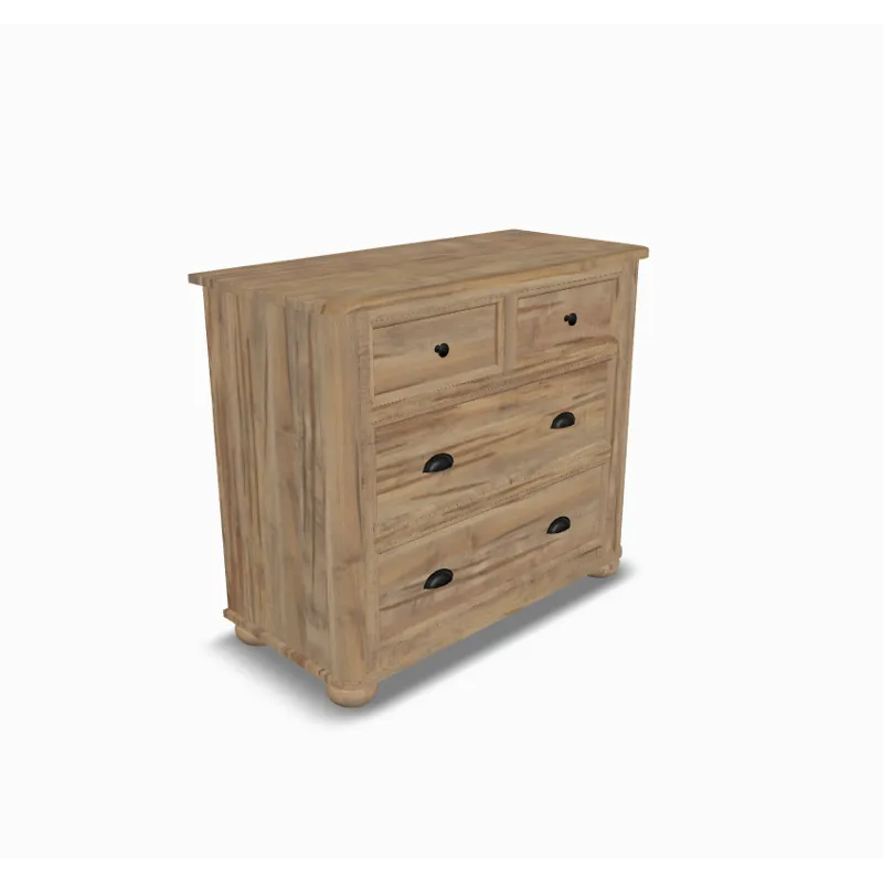 Kingsport Nightstand 9 