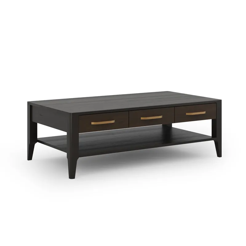 Toulon Rectangular Coffee Table