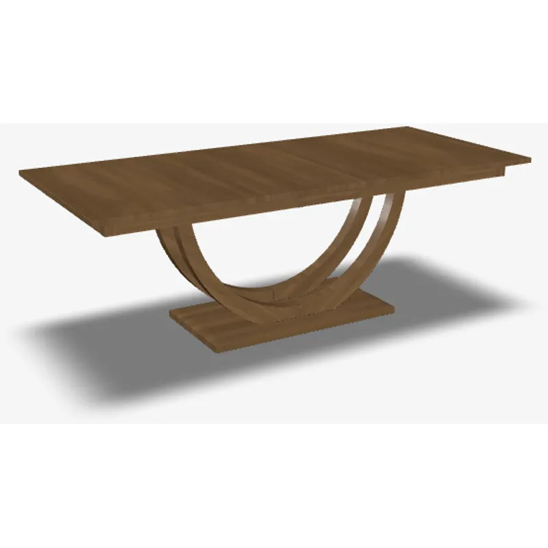 White Oak Table