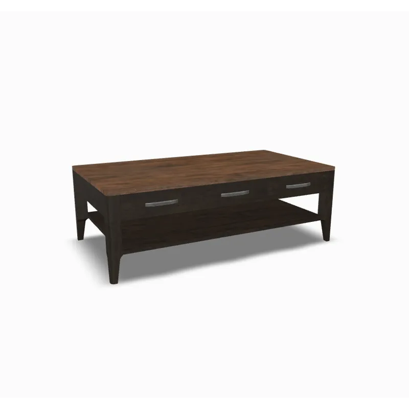 Toulon Coffee Table