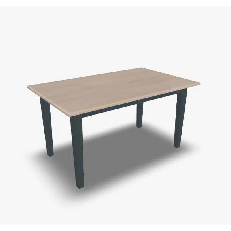 3660 Maple Dining Table