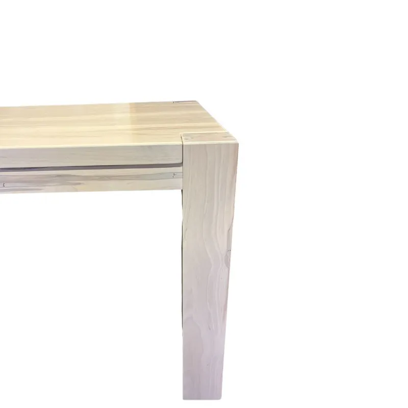 Boulder Dining Table w/ 4 Percy Chair Set