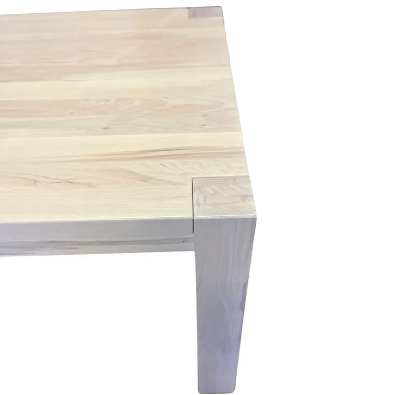 Boulder Dining Table w/ 4 Percy Chair Set