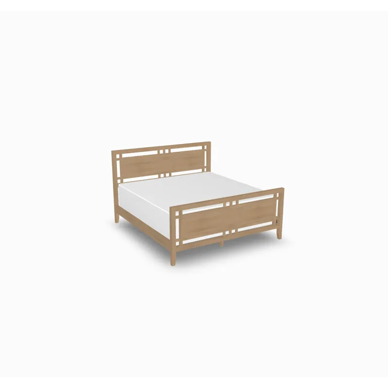Atwood Gridwork Bed