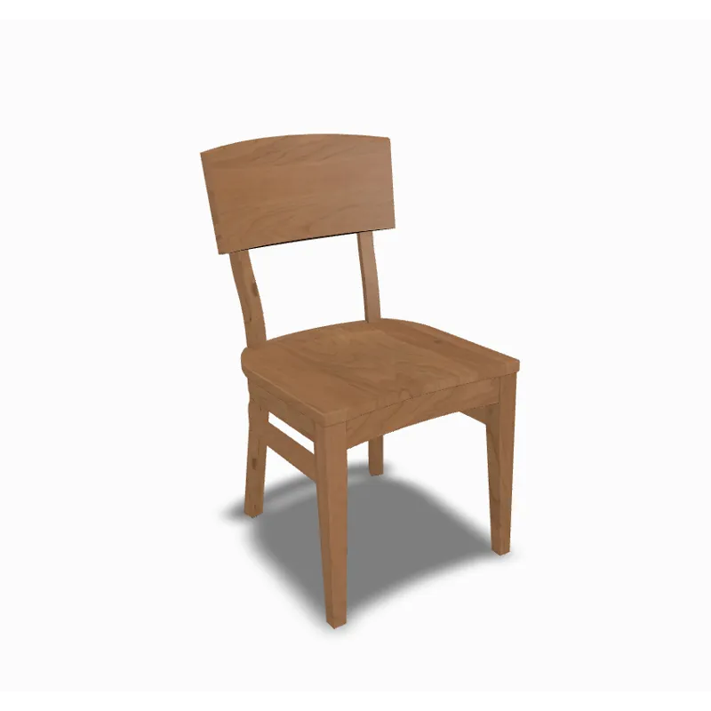 Puckett Side Chair