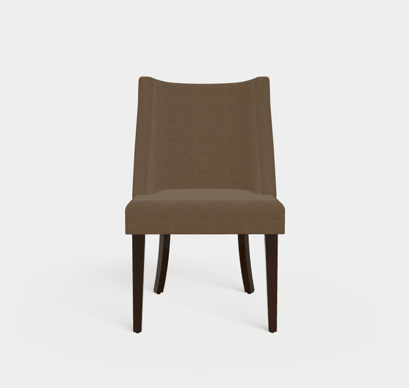 Grace Chair GRA4314C F 0154 STN 111 by MAVIN at Willis Furniture