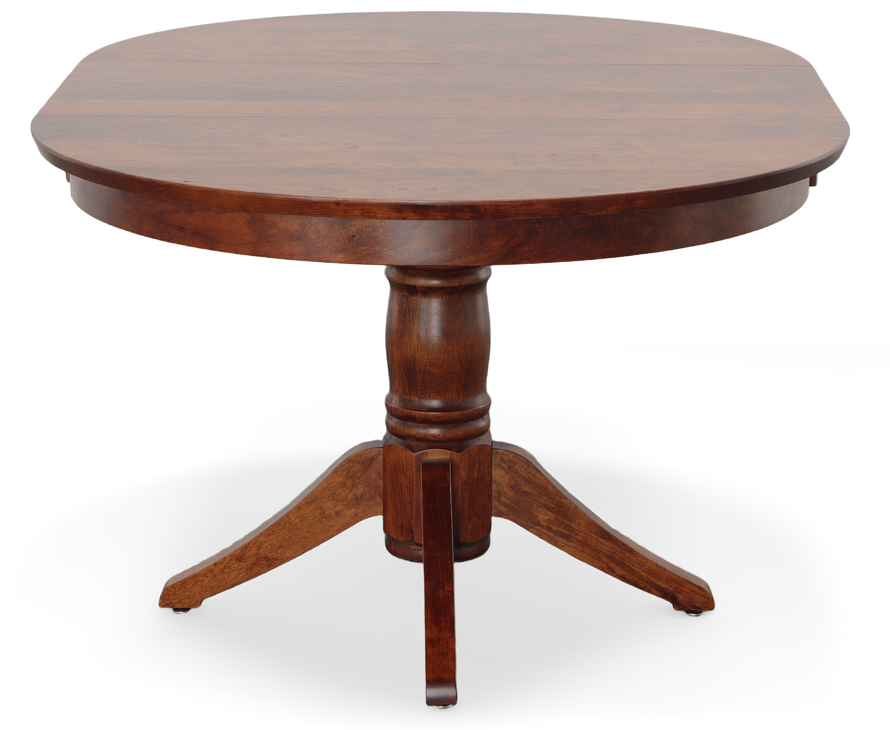 4242 Pedestal Table 4242B118RP1QSTNDECSTN113+P1QS29R by MAVIN at