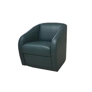 Easy Swivel Chair