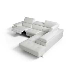 Pablo 2 PC Sectional