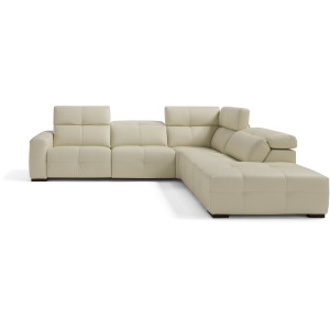 Axel 5 PC Power Reclining Sectional