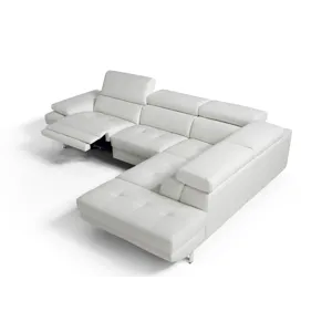 Pablo 2 PC Sectional