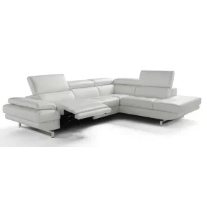Pablo 2 PC Sectional