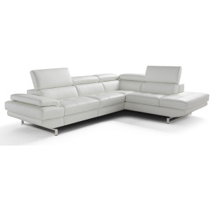 Pablo 2 PC Sectional