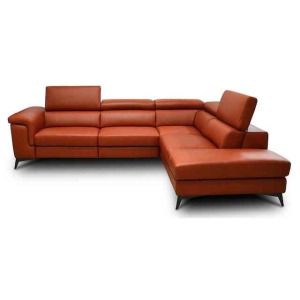 Alfa 2 PC Sectional