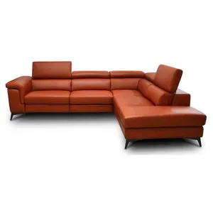Alfa 2 PC Sectional